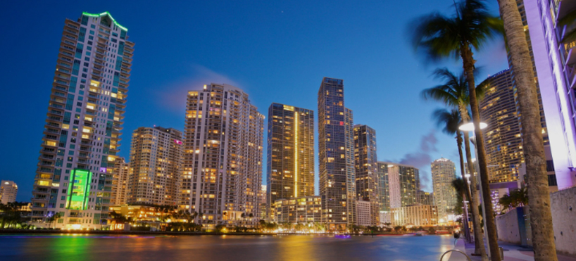 purobuild Miami, USA